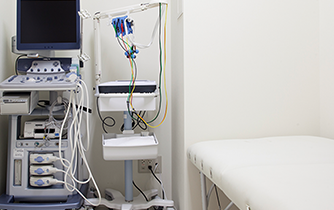 クリニック紹介