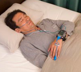 簡易検査（PG検査）